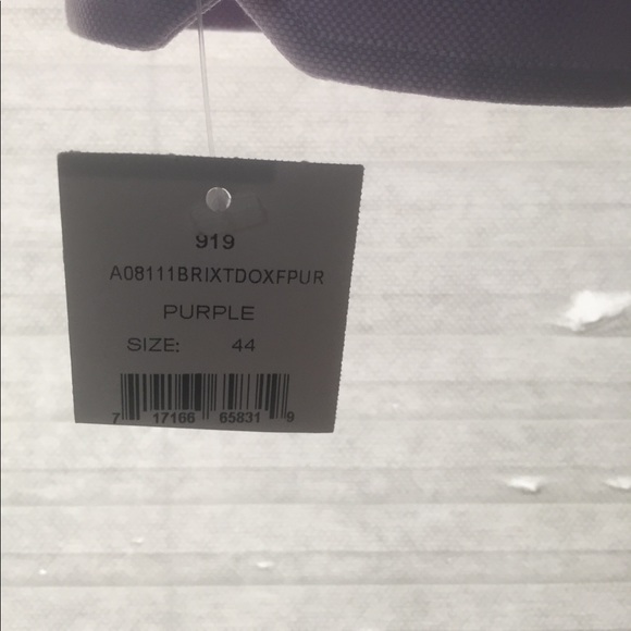 YvesSaint Laurent men dress shirt - Picture 3 of 4